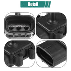 Manifold Absolute Pressure Sensor No.8942006040 for Toyota Camry (1992–2001)