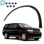 Fender Flares for Dodge Durango (2011–2022) Right Passenger Trim
