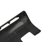 Front Bumper Cover Lower Valance for Toyota Tundra (2007–2009)