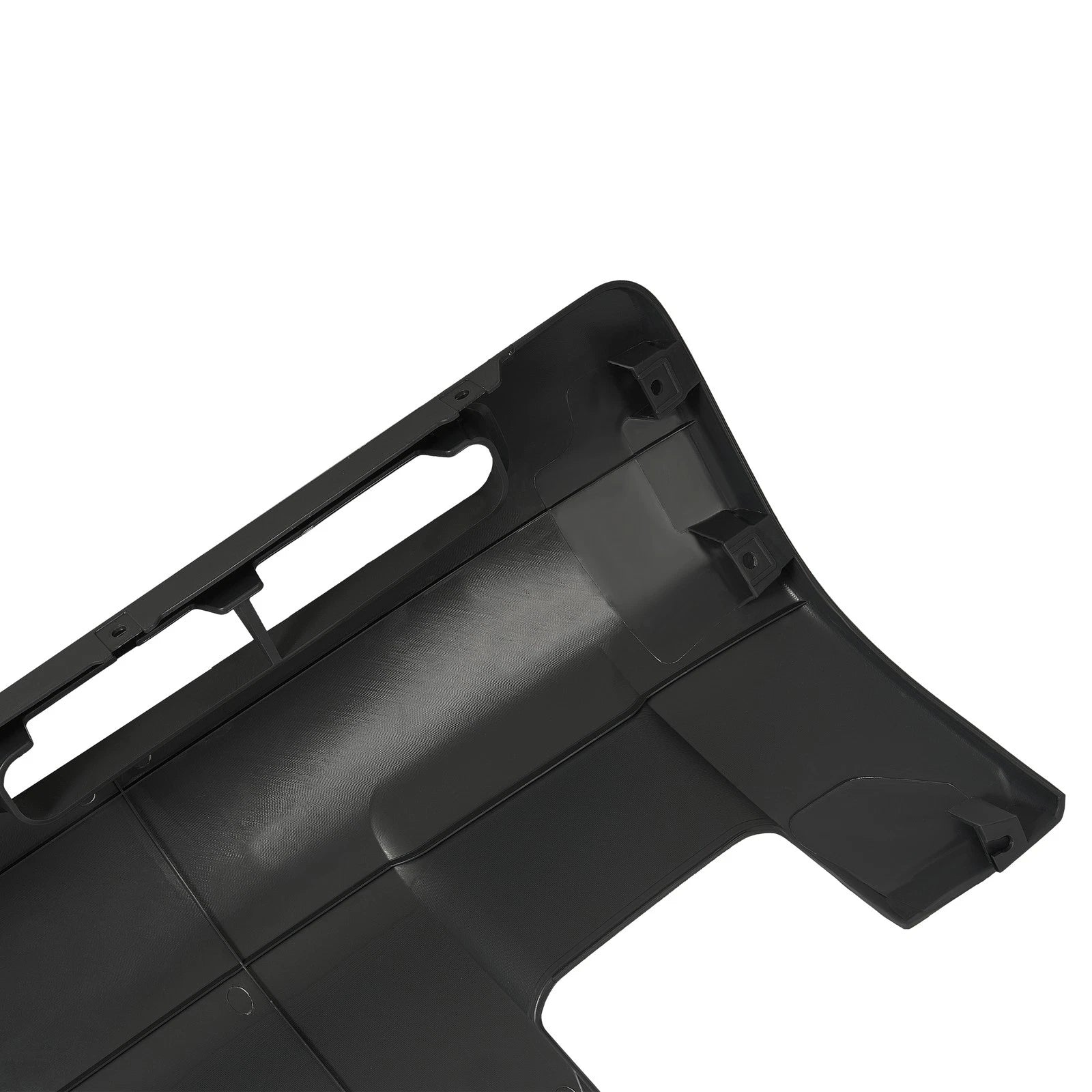 Front Bumper Cover Lower Valance for Toyota Tundra (2007–2009)