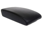 Leather Synthetic Center Console Armrest Cover for VW Tiguan (2009–2017)