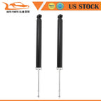 Rear Shock Absorbers for Dodge Charger Challenger Magnum Chrysler 300 (2005–2023)