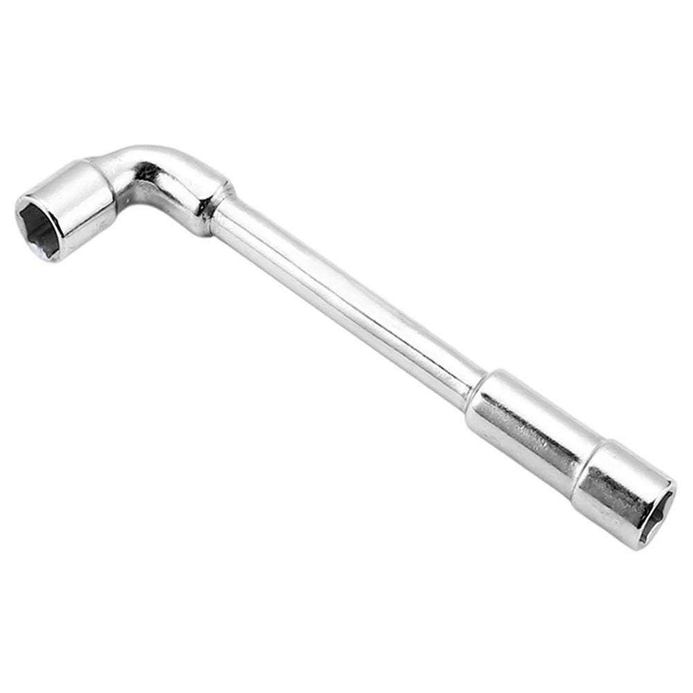 3-Piece L Shaped Socket Wrench Set for Automotive Use