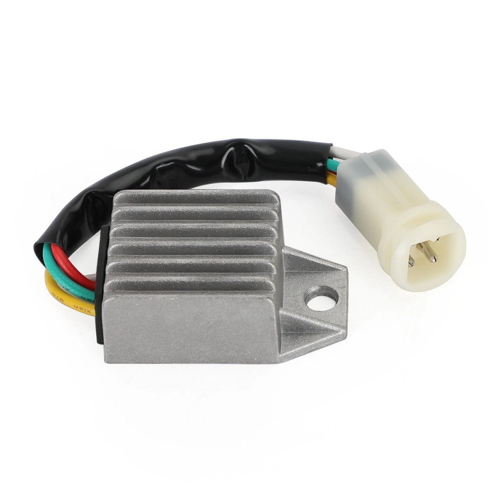 Voltage Regulator Rectifier for Yamaha YFM200 YFM 200DX (1989–1990)