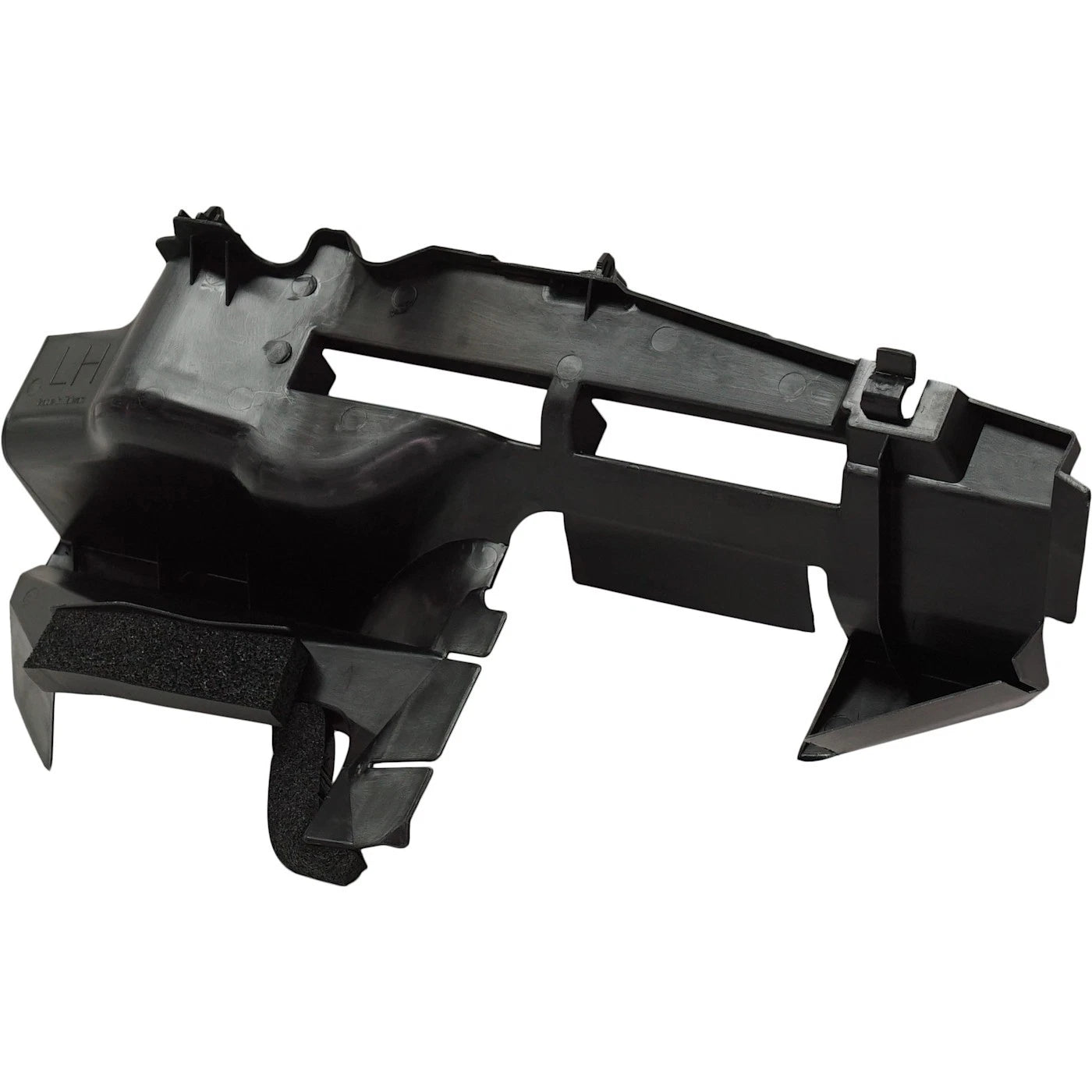 Air Dam Deflector for Nissan Altima (2007-2012)