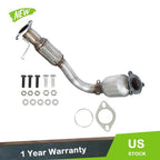 Catalytic Converter for Chevy Equinox GMC Terrain 2.4L (2010–2014) 16581