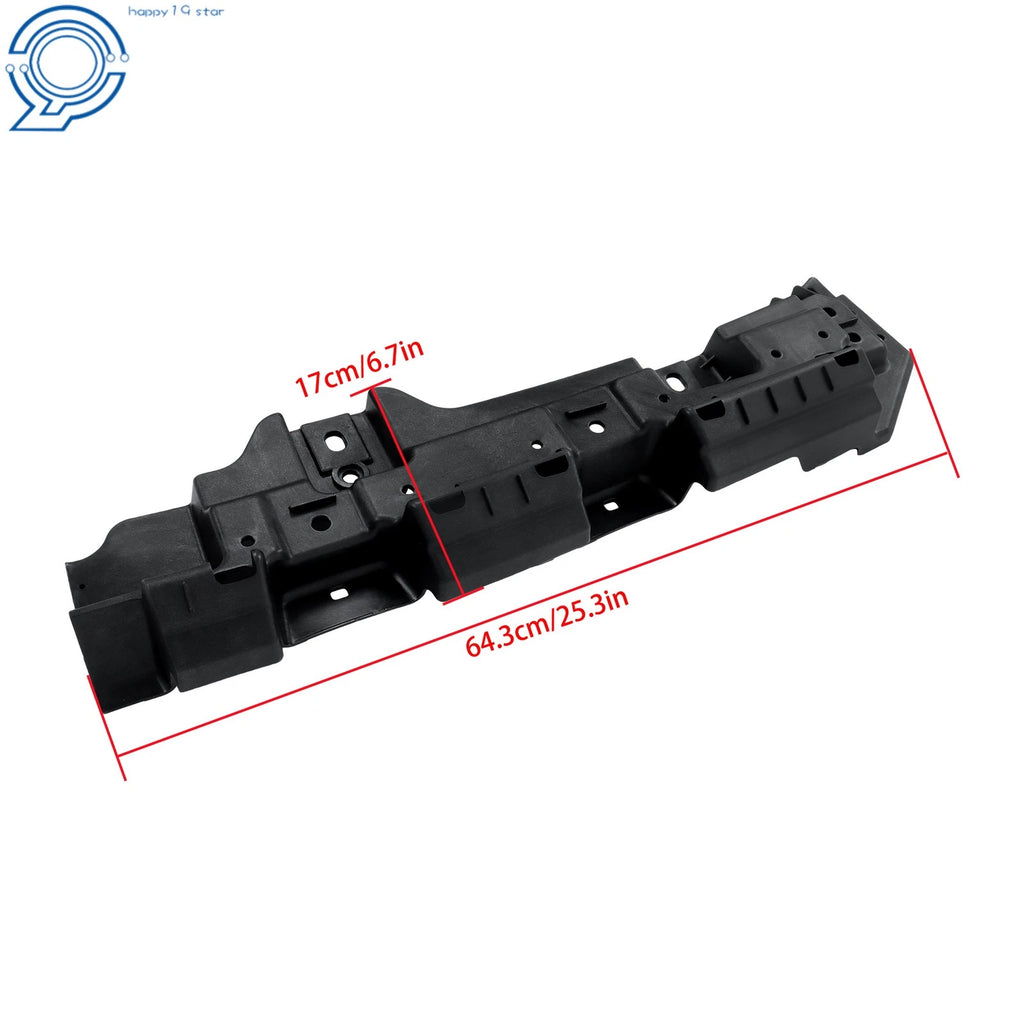 Grille Upper Reinforcement Support for F250 F350 (2011-2016)