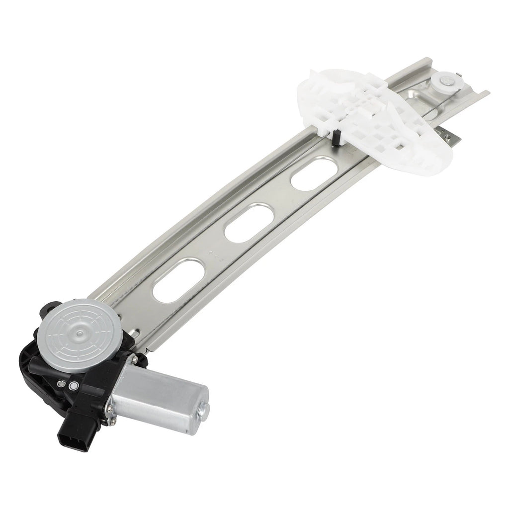 Window Regulator for Honda Civic Coupe (2006–2011) Front Passenger Side