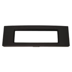 Multifunction Black Frame for RD4 Car (CD Player Screen Installation)