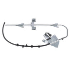 Front Right Power Window Regulator for Freightliner M2