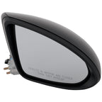 Passenger Right Side Mirror for Hyundai Sonata (2020–2022)