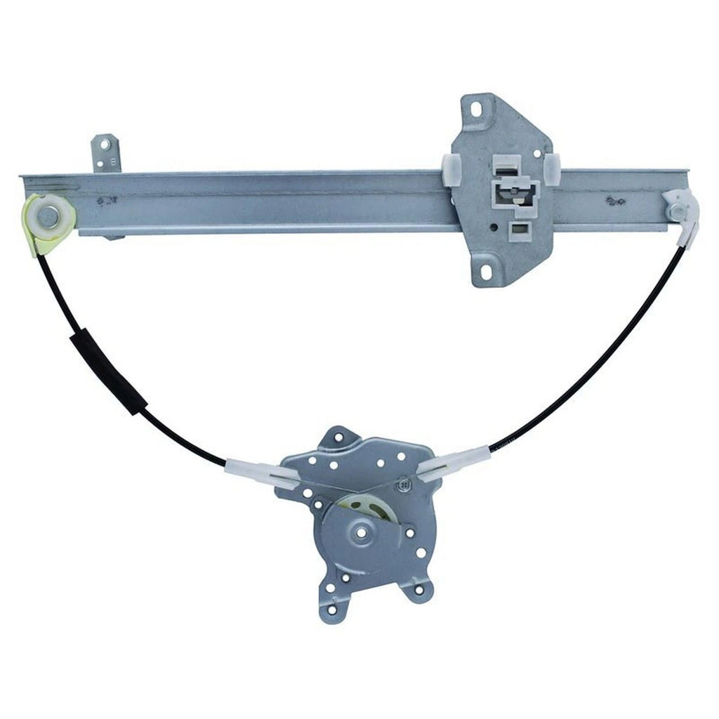 Power Window Regulator for Mitsubishi Mirage (1997–2001) Left