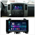 9" Android 14 Car Stereo GPS Navigation for Mercedes-Benz Sprinter (2006-2017)