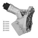 Engine Oil Filter Housing for BMW 340i 440i 540i 640i GT (2016–2020) 11428583895