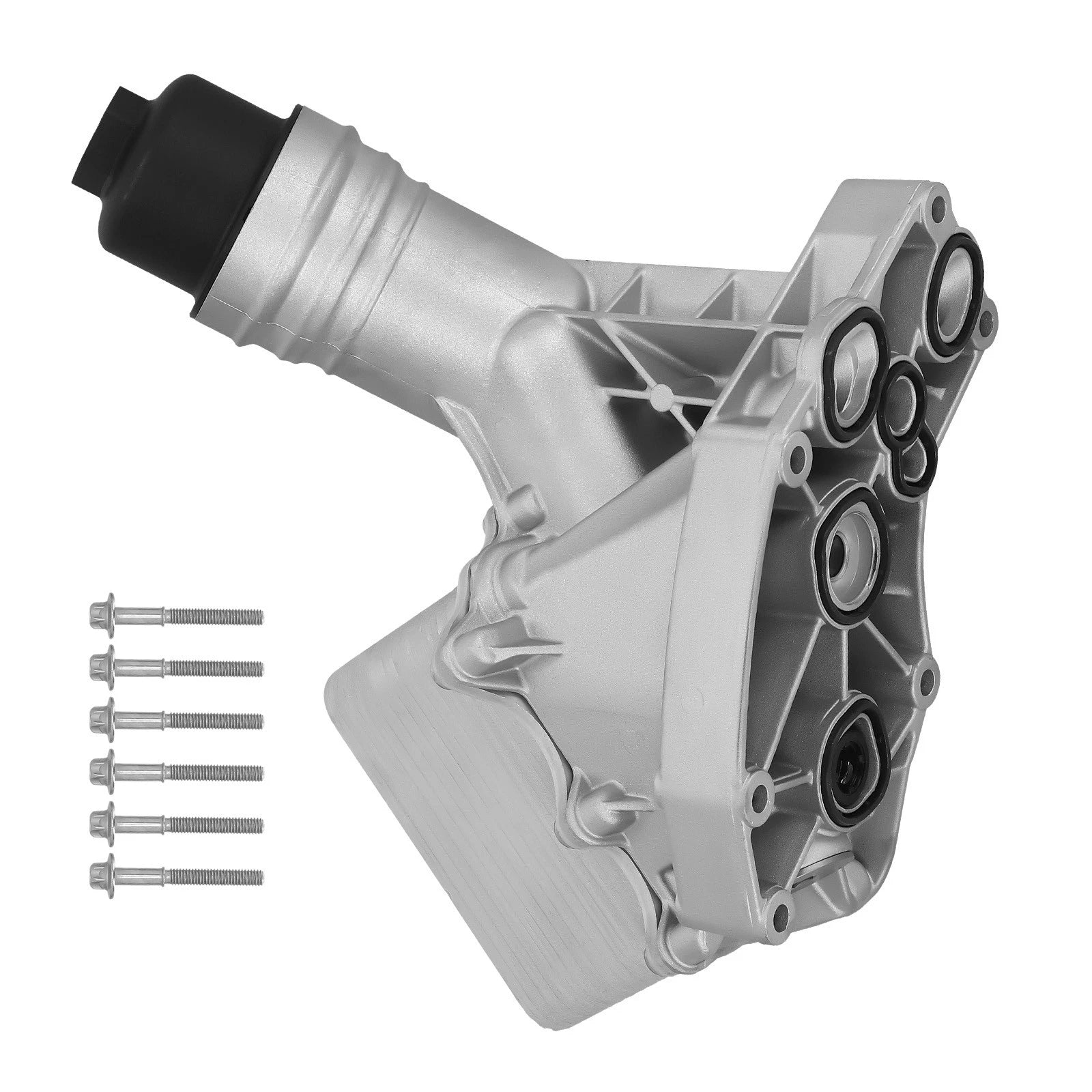 Engine Oil Filter Housing for BMW 340i 440i 540i 640i GT (2016–2020) 11428583895
