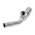 Coolant Temp Sensor Elbow Connector for Ford (E5TZ-18599-C)