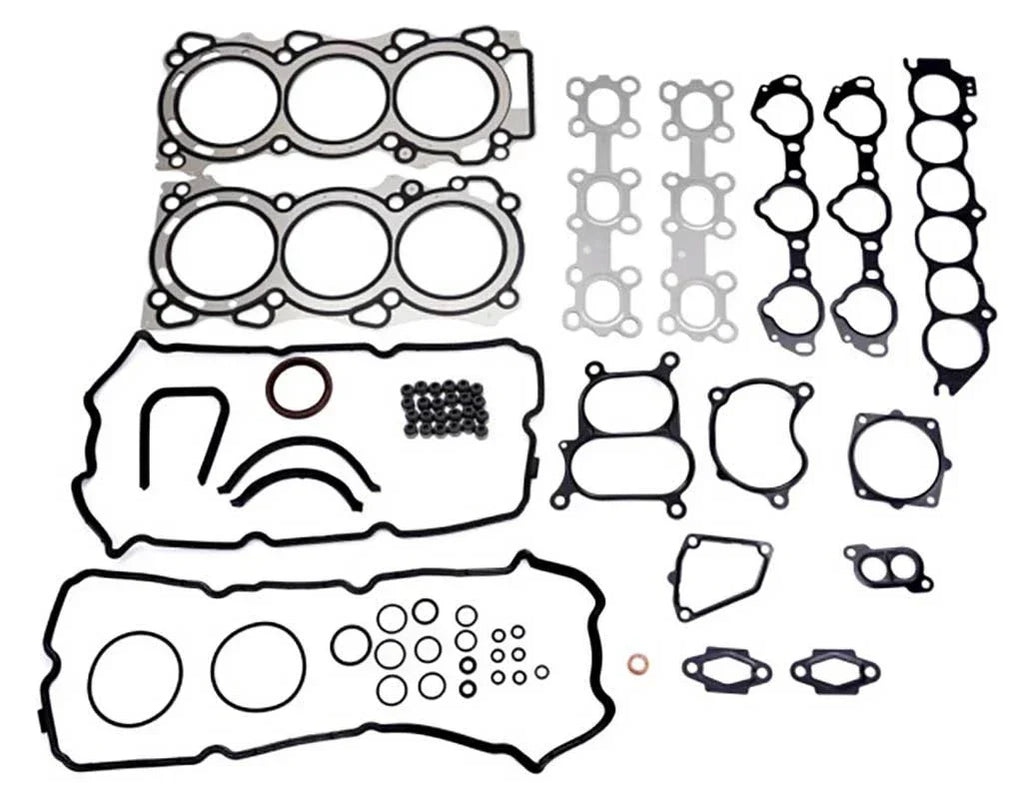 Cylinder Head Gasket Set for Nissan Elgrand E51 3.5L VQ35DE (2002)