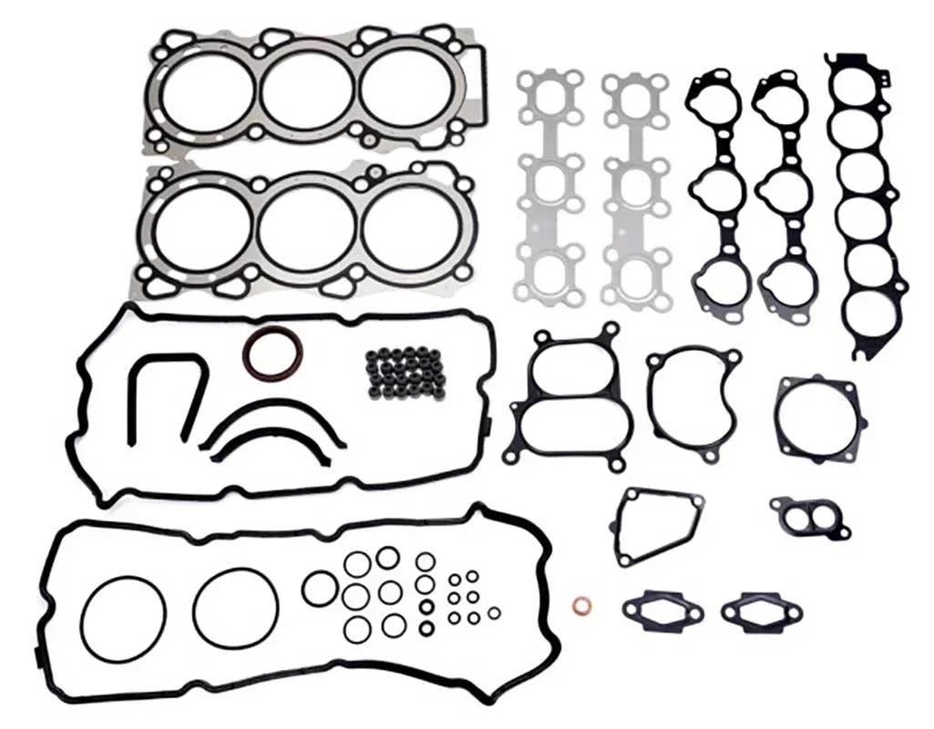 Cylinder Head Gasket Set for Nissan Elgrand E51 3.5L VQ35DE (2002)