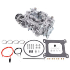 4 BBL Carburetor w/ Electric Choke for GMC Chevrolet (1980–1989)