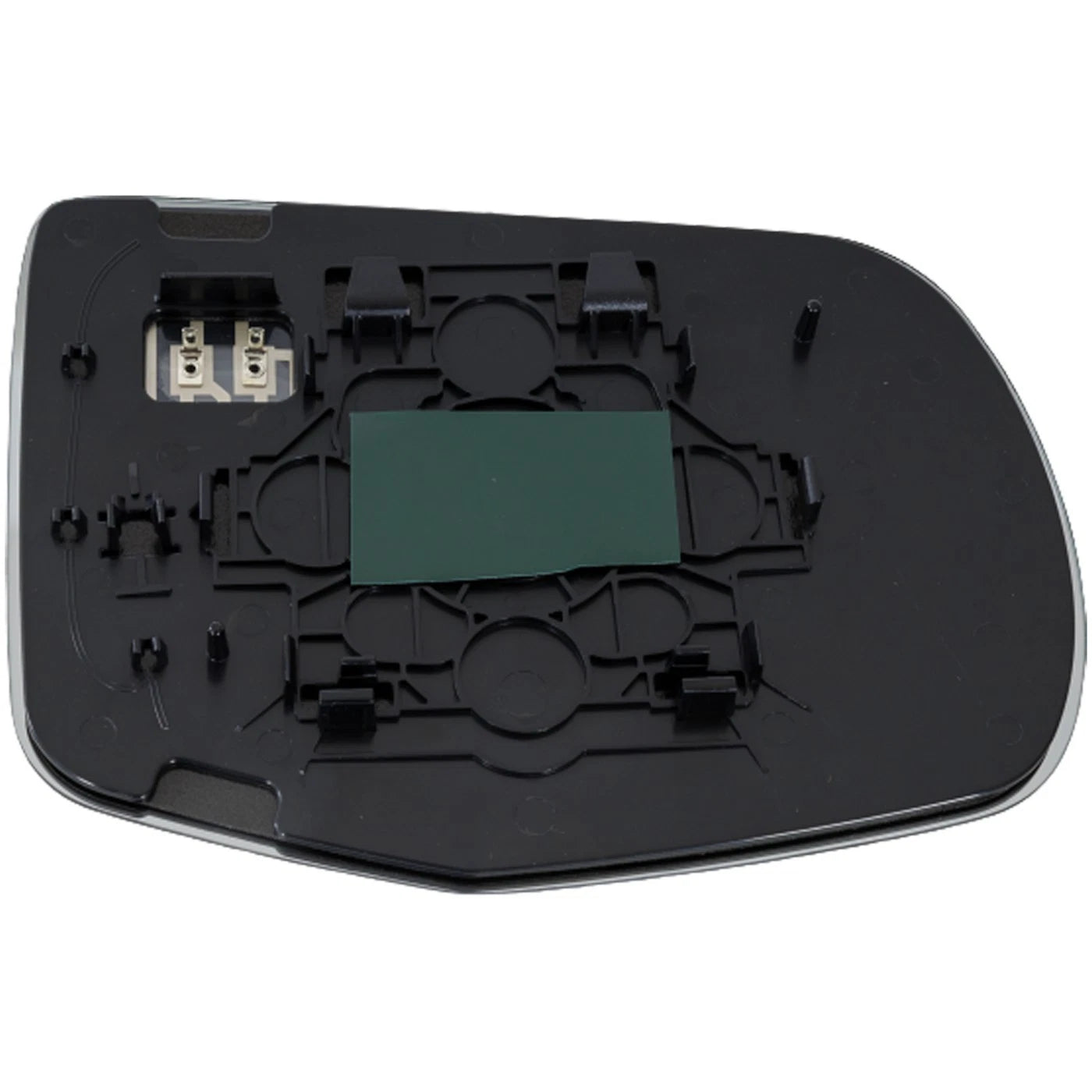 Driver Side Mirror Glass for Acura MDX (2014–2020)