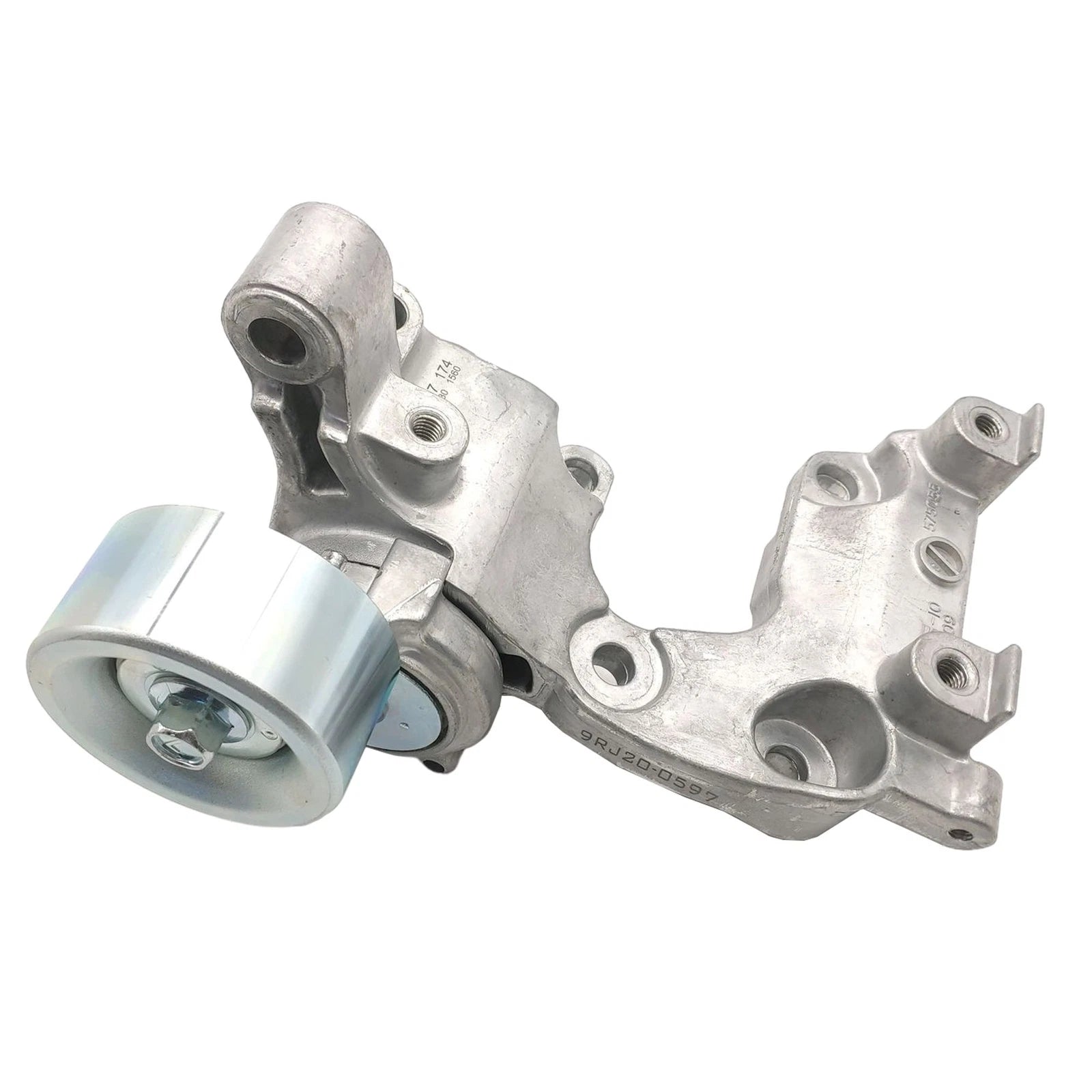 Belt Tensioner Assembly for Toyota 4Runner FJ Cruiser Tundra Tacoma (2003–2015)