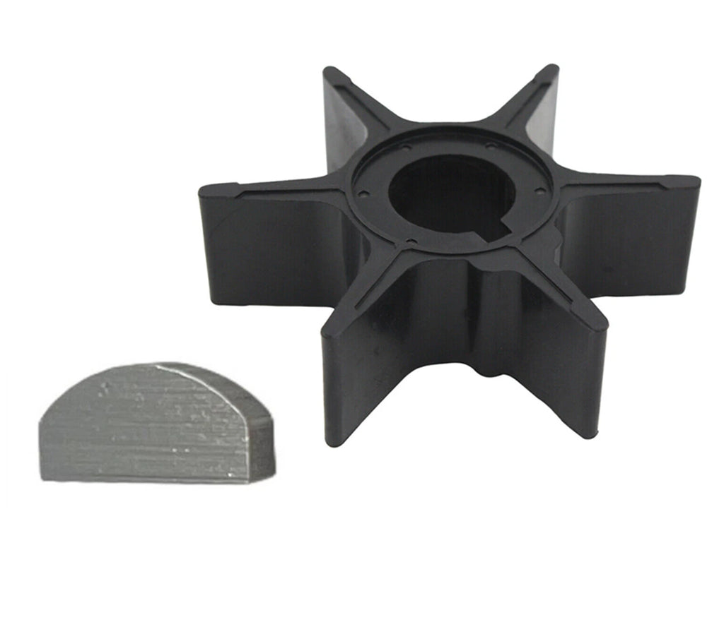 Water Pump Impeller with Key for Suzuki Marine (18-3094, CEF 500361)