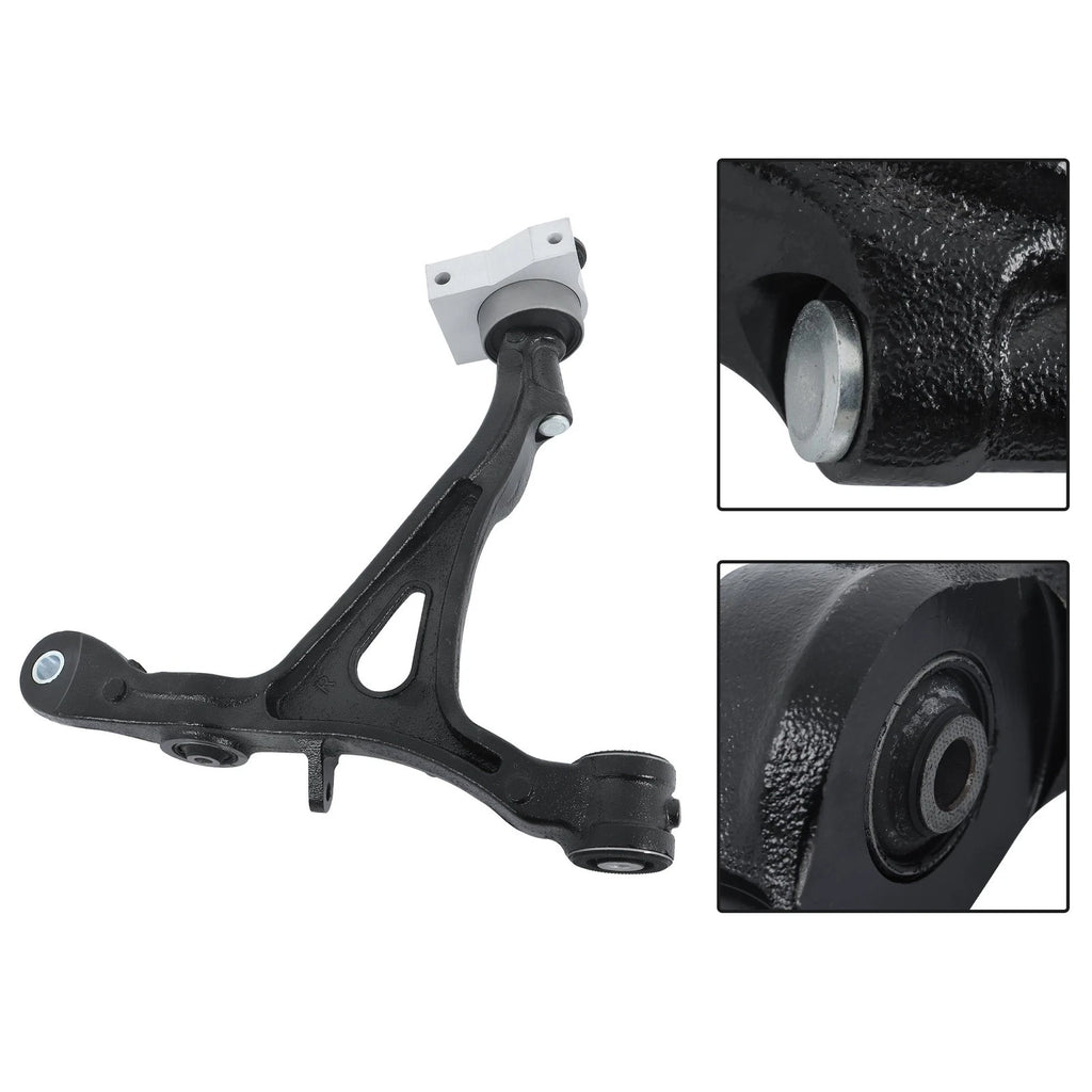 Front Lower Control Arms Assembly for Acura (2009–2014)