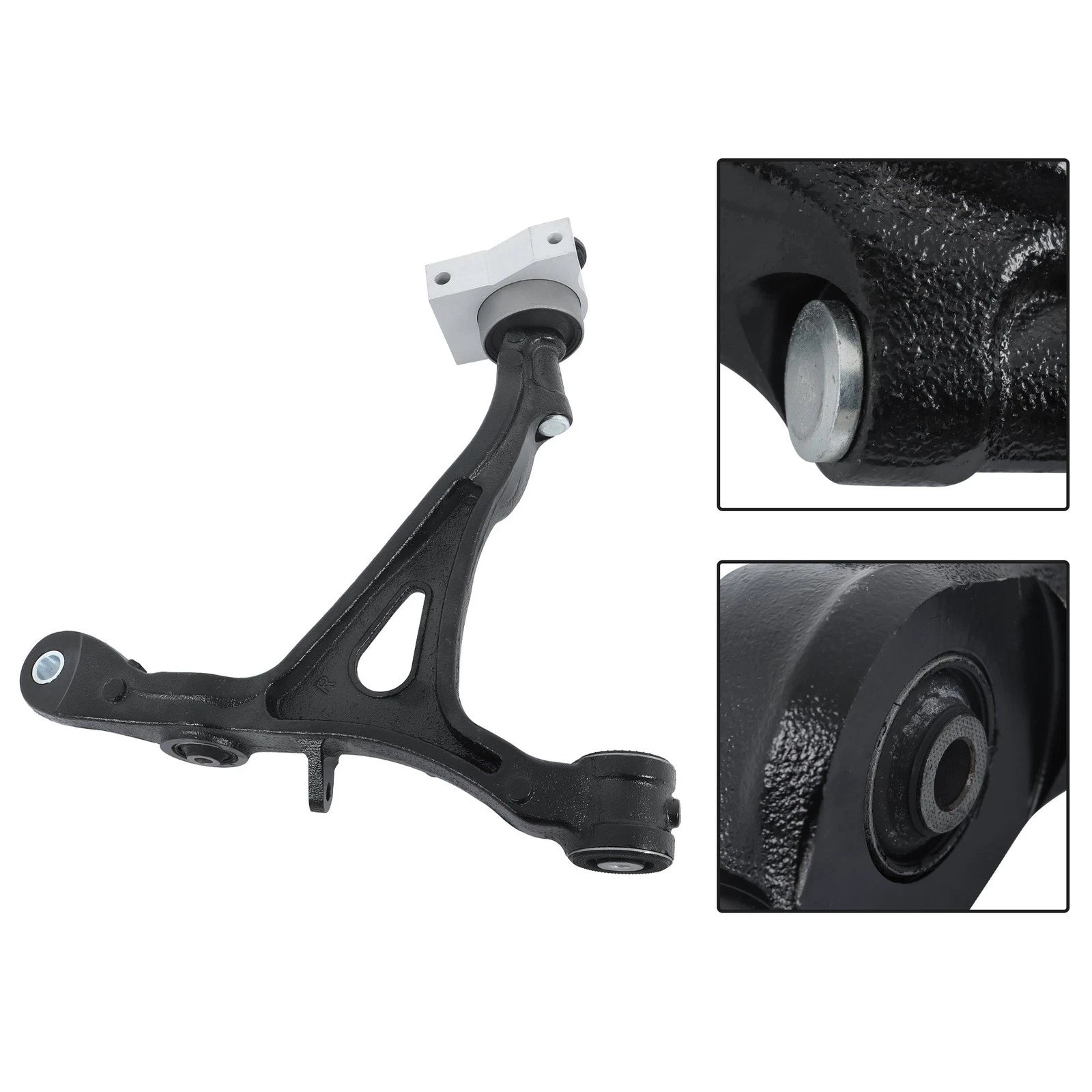 Front Lower Control Arms Assembly for Acura (2009–2014)