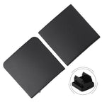 Set of 2 Dummy Switch Button Covers for Volkswagen Jetta Golf Tiguan
