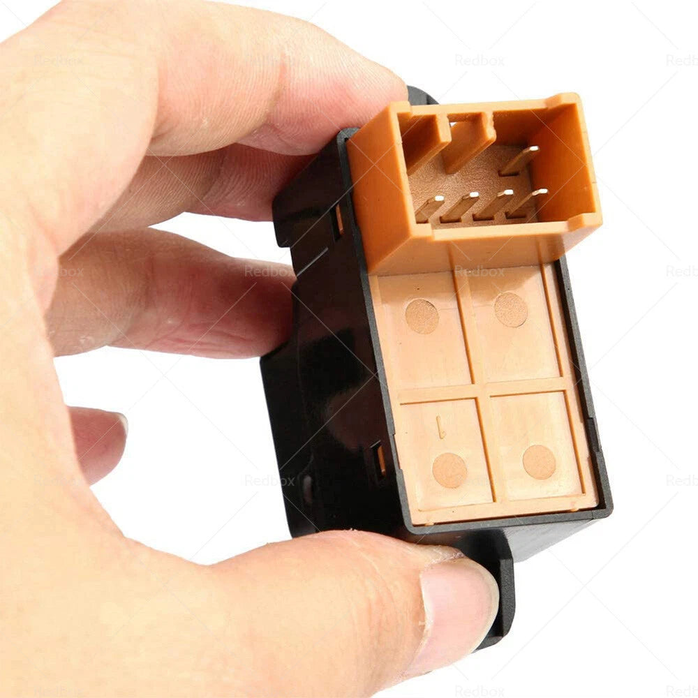 Electric Power Window Switch for Hyundai ix35 Santa Fe Sonata (2010–2019)