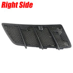 Front Right Hood Vent Grille Trim for Benz W164 ML/GL Class (2006–2011)