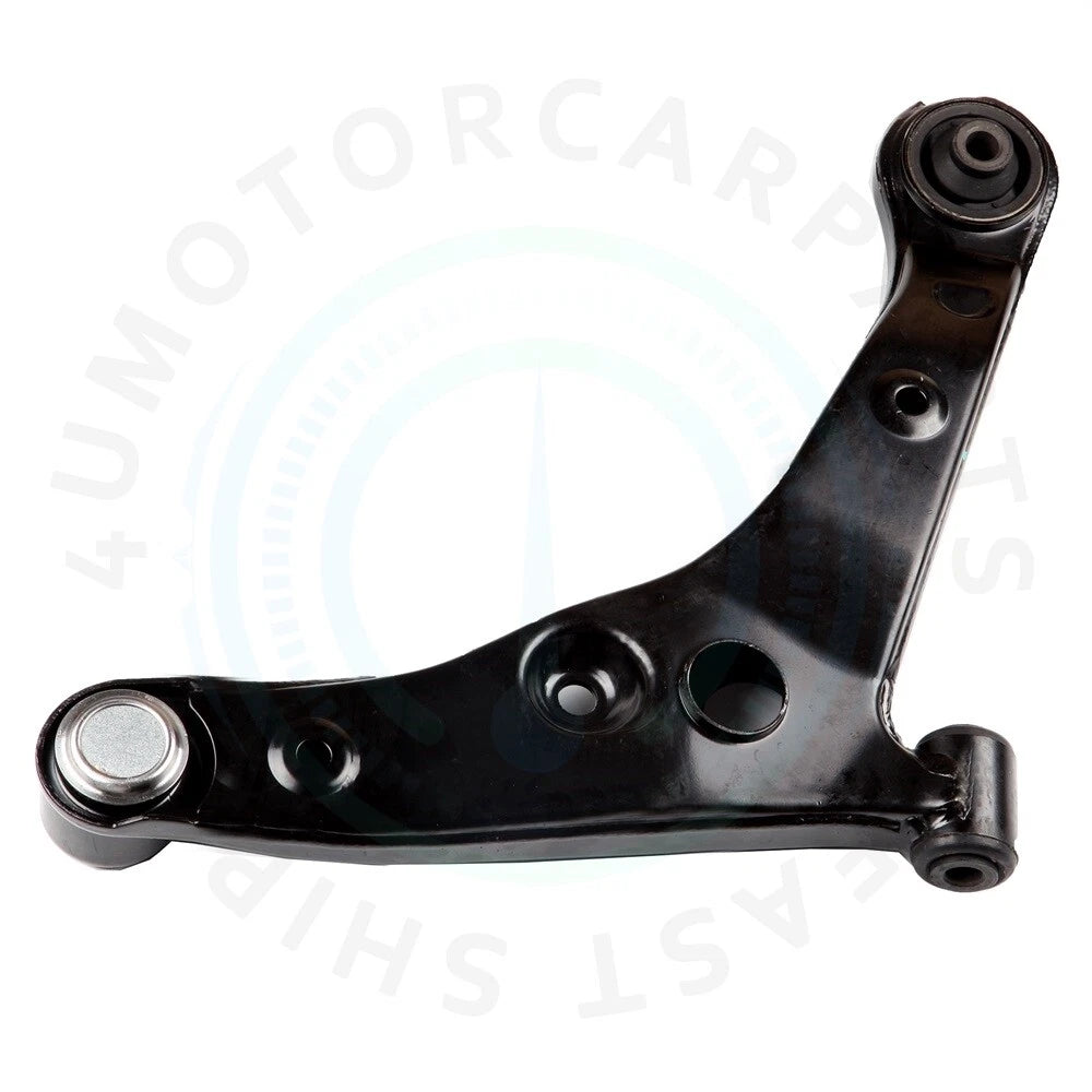 Set of 6 Sway Bar and Control Arm Ball Joints for Mitsubishi Lancer (2003–2006)