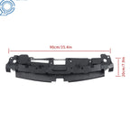 Front Bumper Grille Mounting Bracket for Subaru Legacy/Outback (2015–2019)