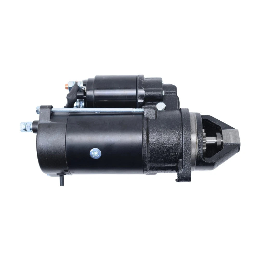 12V Starter Motor for Deutz TCD 2.9, TCD29, TD 2.9, TCD36 (All Years)