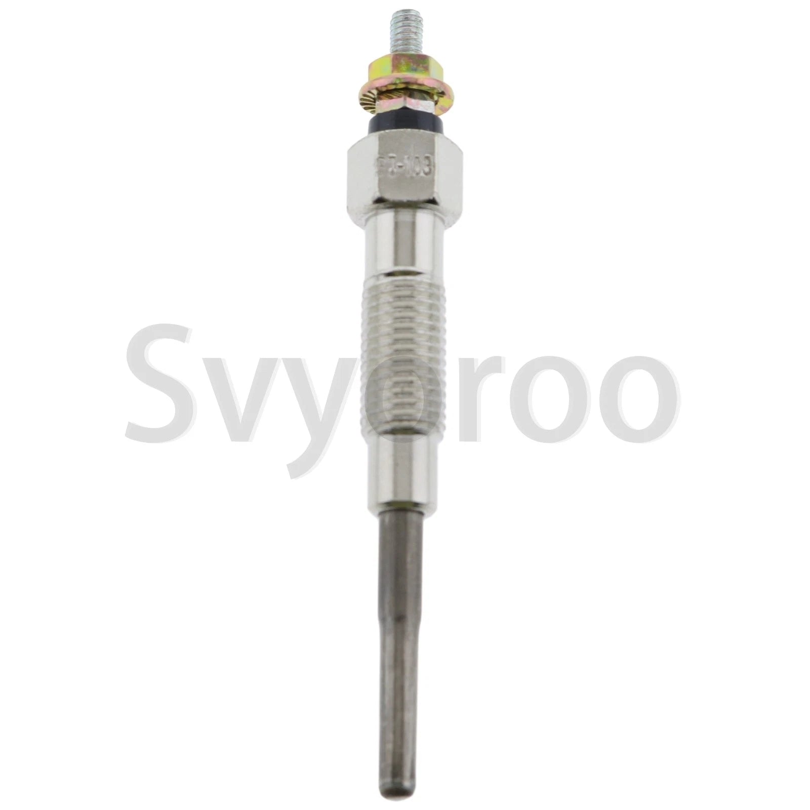 Glow Plug 19850-78200-71 for Toyota Forklift 1DZ Engine (5FD–8FD)