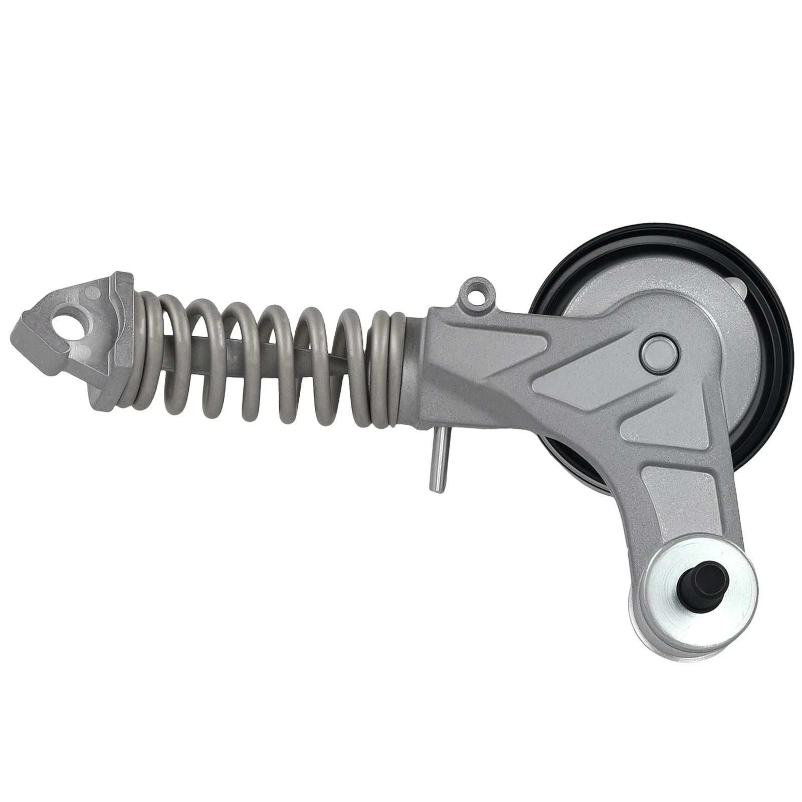 Belt Tensioner with Pulley for Chevy Trax Sonic Cruze Buick Encore (2013–2020) 55565236