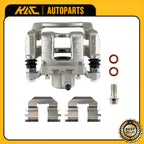 Brake Caliper w/ Bracket for Hyundai Sonata Kia Optima 2.4L (2011–2015)