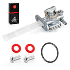 Fuel Valve Petcock for Yamaha Virago (1981–1986)