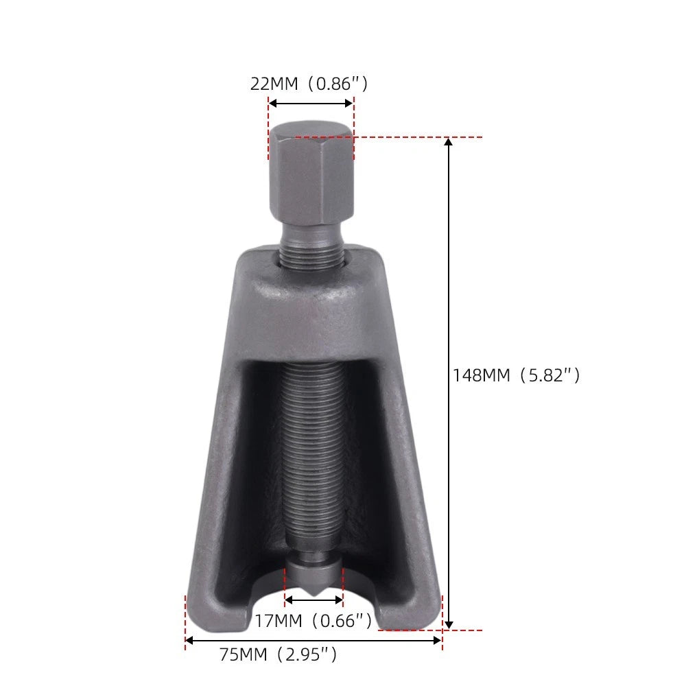 Ball Joint Tool for Polaris, Kawasaki, Yamaha, Can Am, Textron RZR