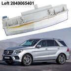 Daytime Running Lamp for Mercedes Benz W166, X204 (2012–2015)