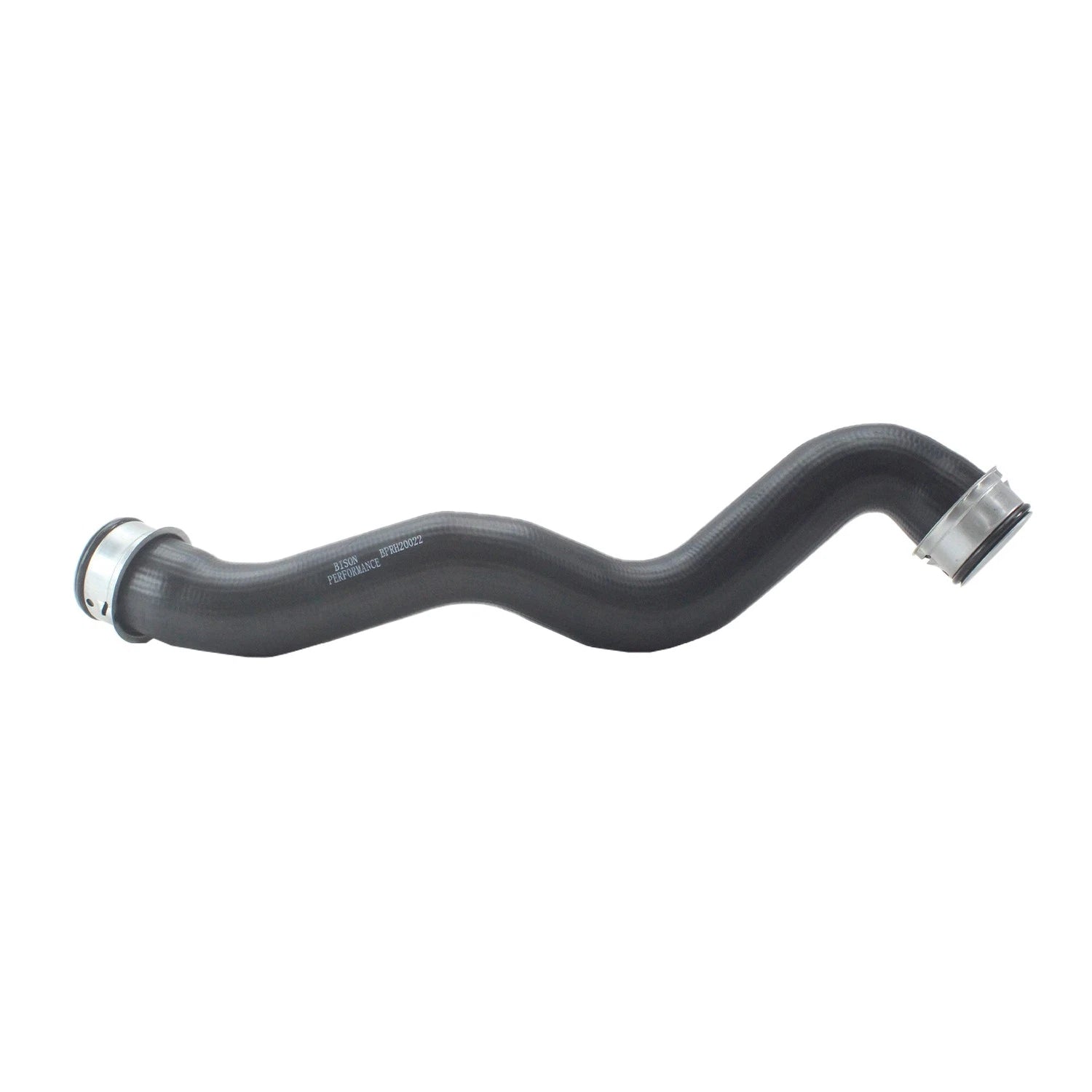 Upper Radiator Coolant Hose for Mercedes Benz W204 W212 X204 (2007–2015)