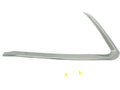 Front Left Bumper Trim for Mazda CX-9 (2016–2023) ZH946BN