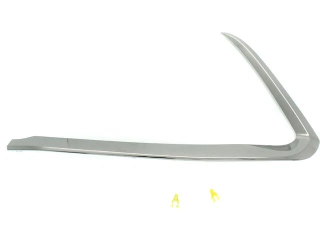 Front Left Bumper Trim for Mazda CX-9 (2016–2023) ZH946BN