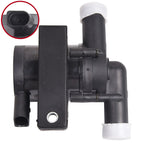 Auxiliary Water Pump for Audi A4 A6 VW Passat (1996–2005)