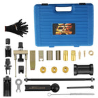 Fuel Injector Puller Tool Kit for Audi VW Skoda