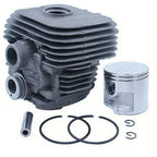 50mm Cylinder Piston Kit for TS410 TS420 Cut Off Saws (4238 020 1202)