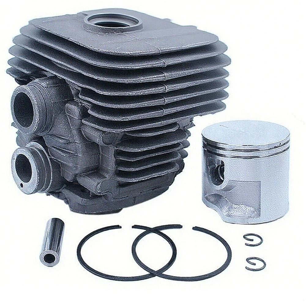 50mm Cylinder Piston Kit for TS410 TS420 Cut Off Saws (4238 020 1202)