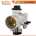 Throttle Body for Kia Rio, Rio5 & Hyundai Accent 1.6L (2006–2011)