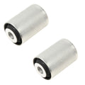 2X Front Lower Suspension Control Arm Bushing Set for Mercedes X164 (2007–2012)