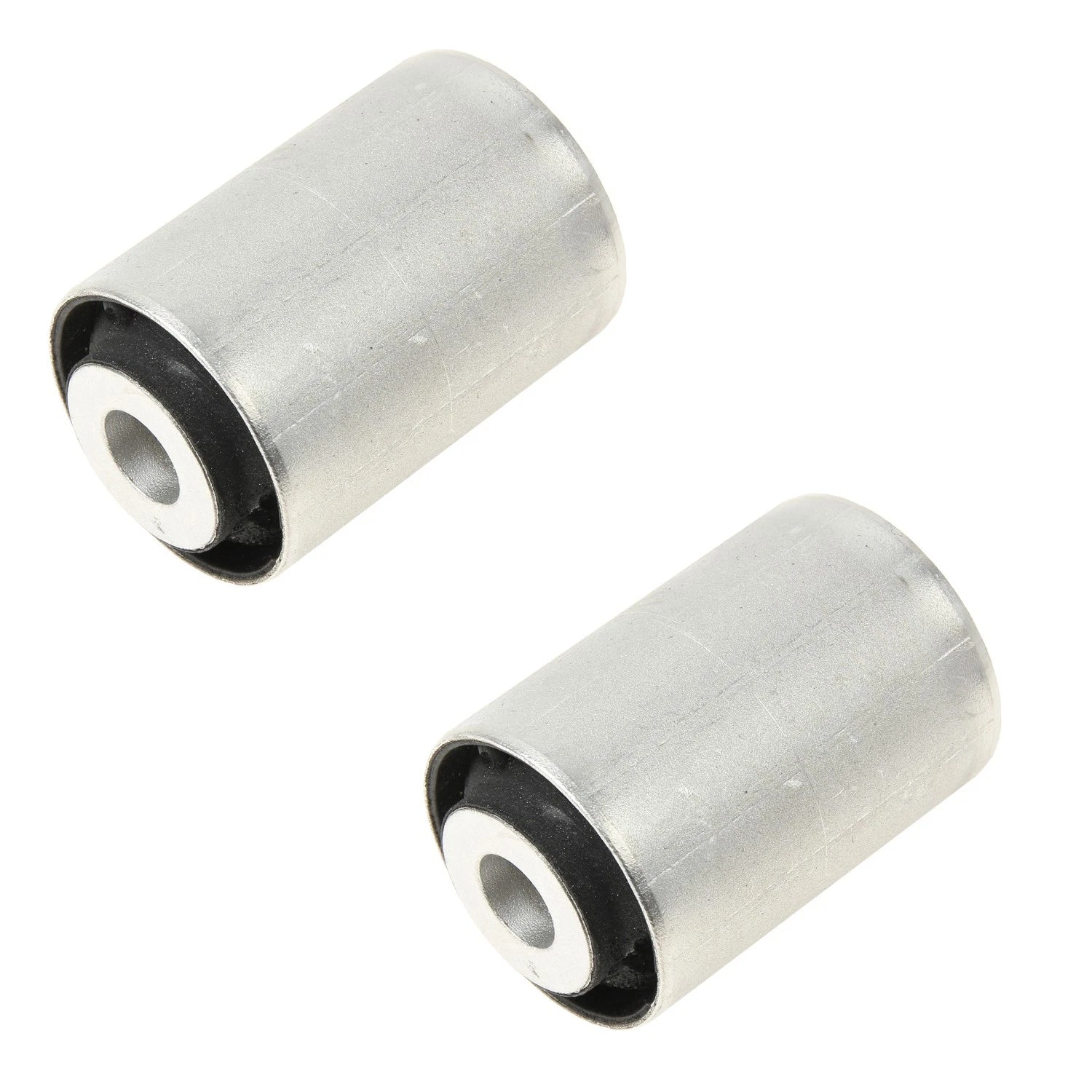 2X Front Lower Suspension Control Arm Bushing Set for Mercedes X164 (2007–2012)